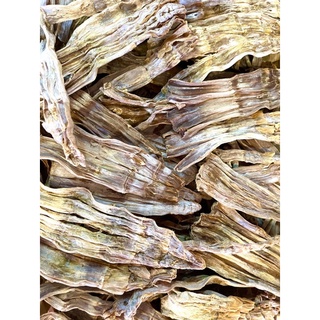 MĂNG KHÔ - ĐẶC SẢN RỪNG