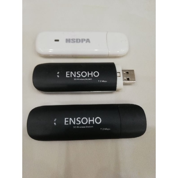 Usb Dcom 3g đa mạng tốc độ cao