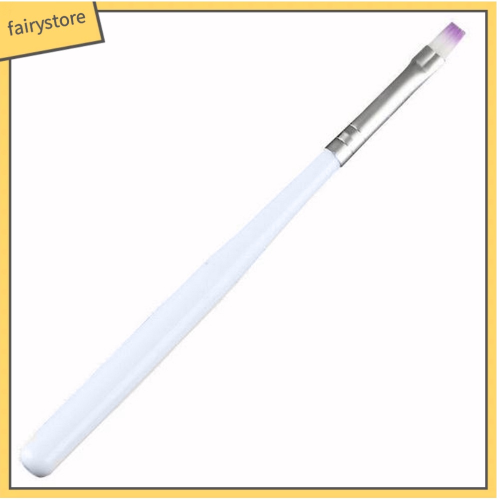 [Hàng mới về] Cọ vẽ trang trí móng tay nghệ thuật cao cấp tiện dụng