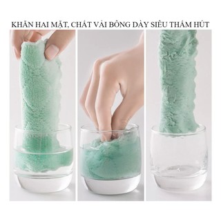 Set10 khăn lau đa năng