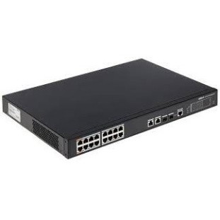 Switch PoE 16 Port Dahua PFS4018-16P-250- Bảo hành chính hãng 18 tháng