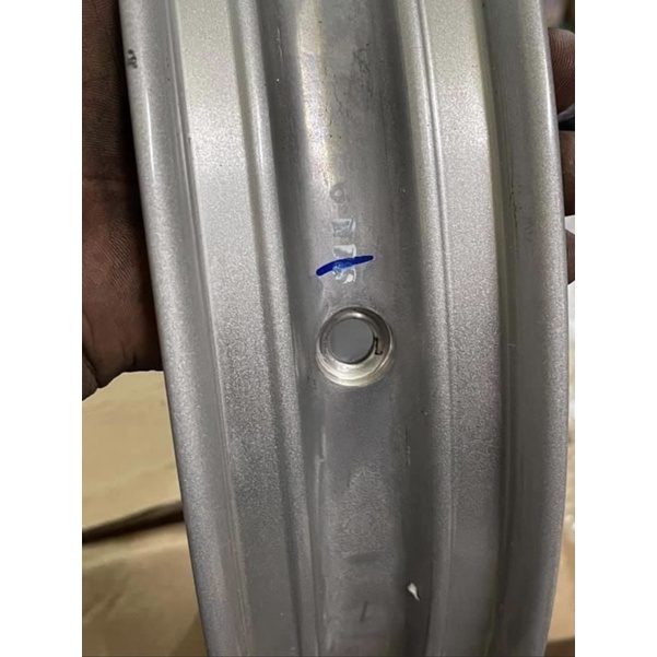 Cặp mâm sh 150.2017....2020