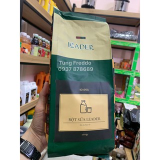 Bột Sữa/ Bột Béo LEADER Túi 1Kg - Pha Trà Sữa Ngậy Ngon