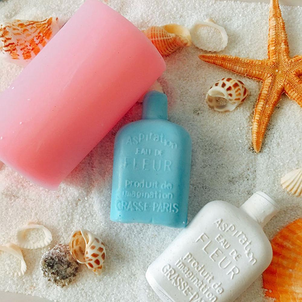 Khuôn Làm Đất Sét Thủ Công 3D Độc Đáo