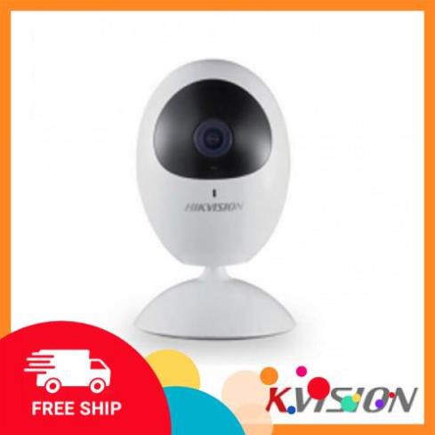 (A534) Camera IP Cube Wifi 1MP DS-2CV2U01EFD-IW