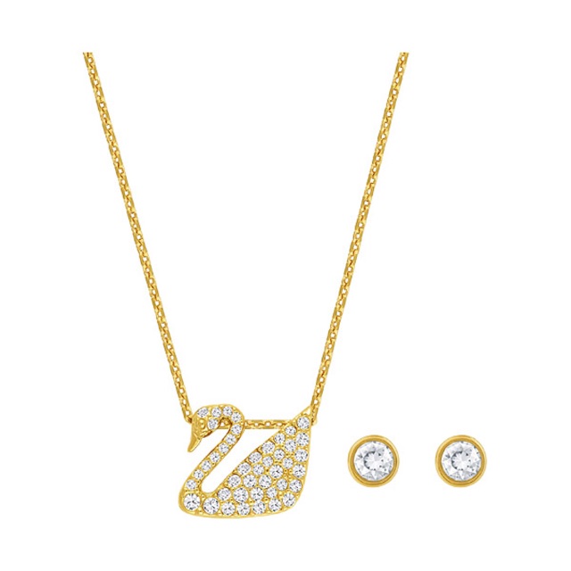 Trang sức Swarovski