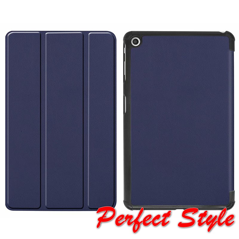 Bao da từ tính LG G Pad 5 10.1 FHD LM-T600L đóng mở màn hình tự động