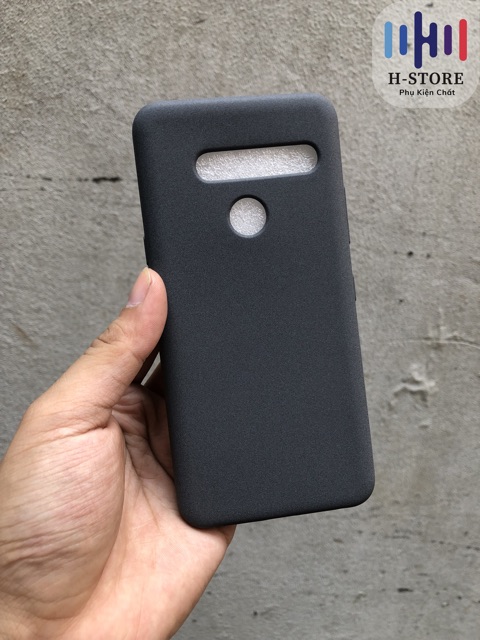 ốp lưng chống vân LG G8 | BigBuy360 - bigbuy360.vn