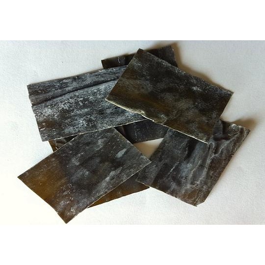Rong biển phổ tai Hàn Quốc (100g)