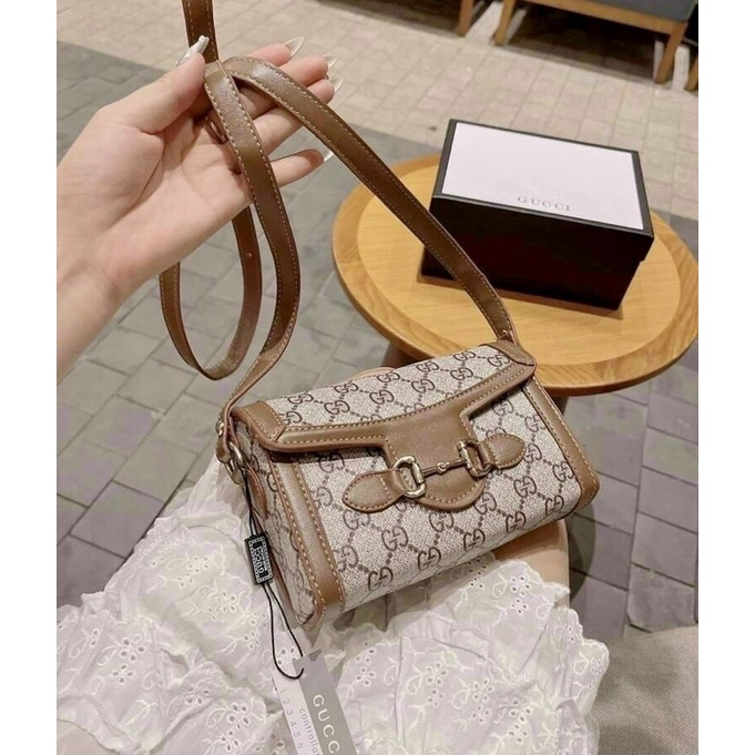 Túi GC sang chanh size 18