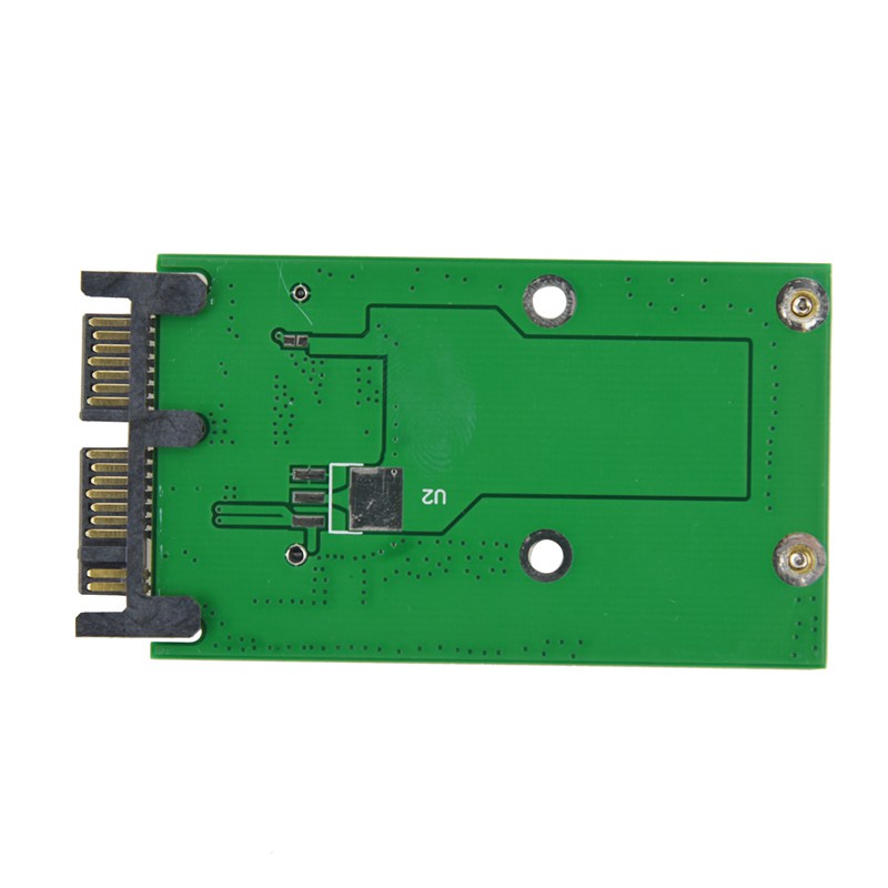 Bảng mạch chuyển đổi PCI-e mSATA SSD sang Micro-SATA 1.8 inch | BigBuy360 - bigbuy360.vn