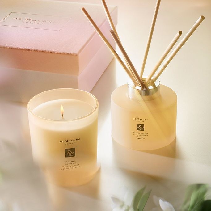 Nến thơm cao cấp Jo Malone