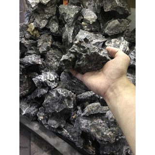 Đá Kẹp Kem  Cho Bể Thuỷ Sinh