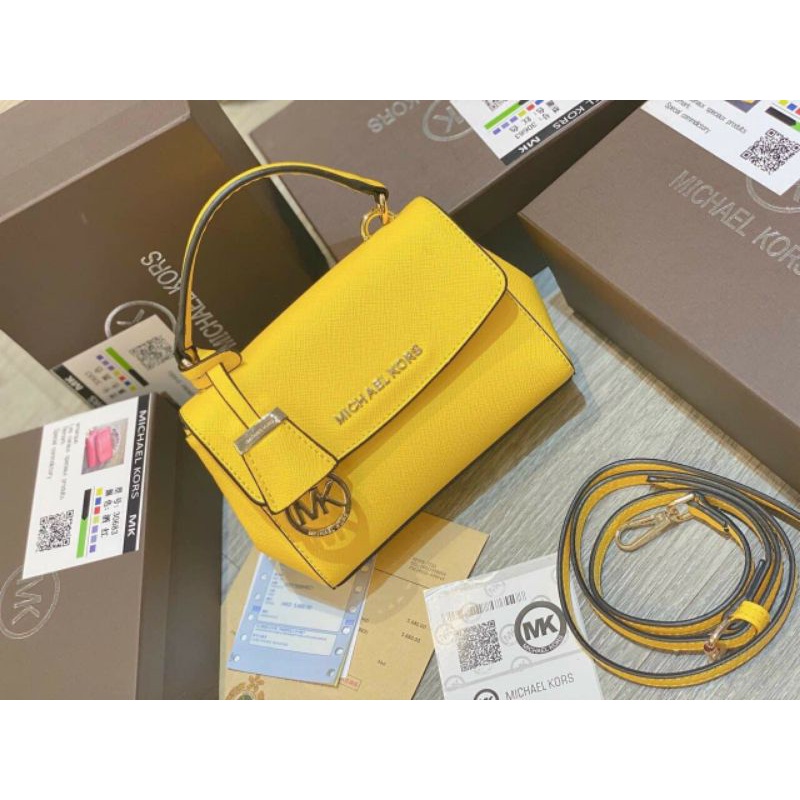 TÚI MK DA XƯỚC SUPER FULL BOX SZ 23