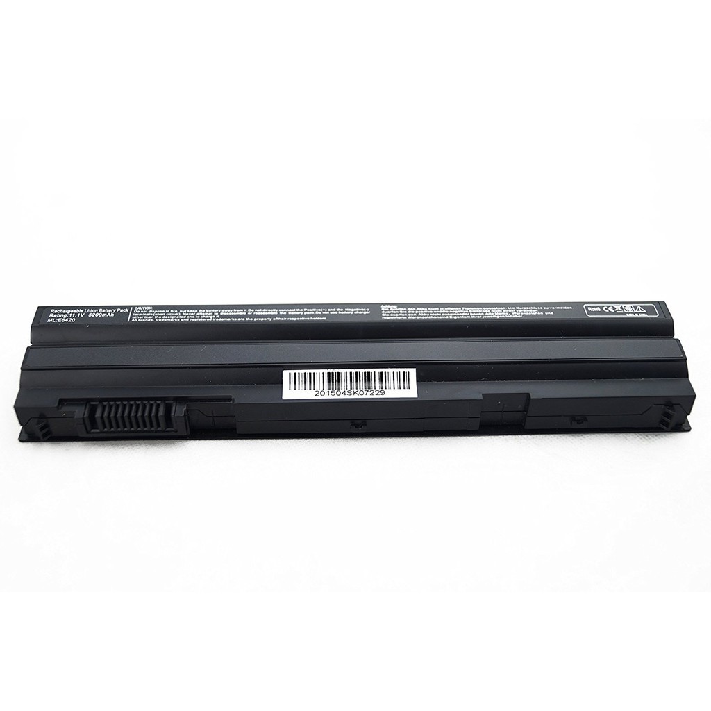 Pin laptop Dell Vostro 3360, 3460, 3560, Audi A4, A5, S5, Inspiron 14R-5420, N5420, 5420 Series