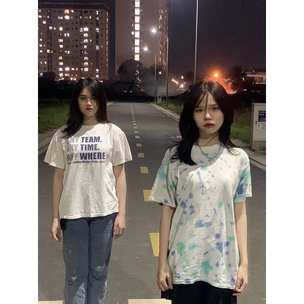 ÁO THUN MỸ 2hand được chọn mẫu giá sỉ áo tuyển unisex