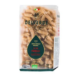 NUI XOẮN INTEGRALI BIO DELVERDE 500G