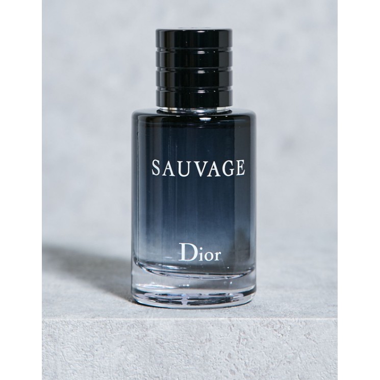 [Order] Nước hoa nam Dior Sauvage by Christian EDT Cologne 60ml