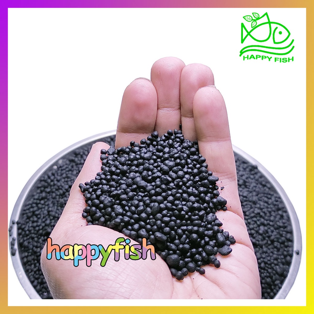 Phân nền thủy sinh Senda - Đất nền Senda