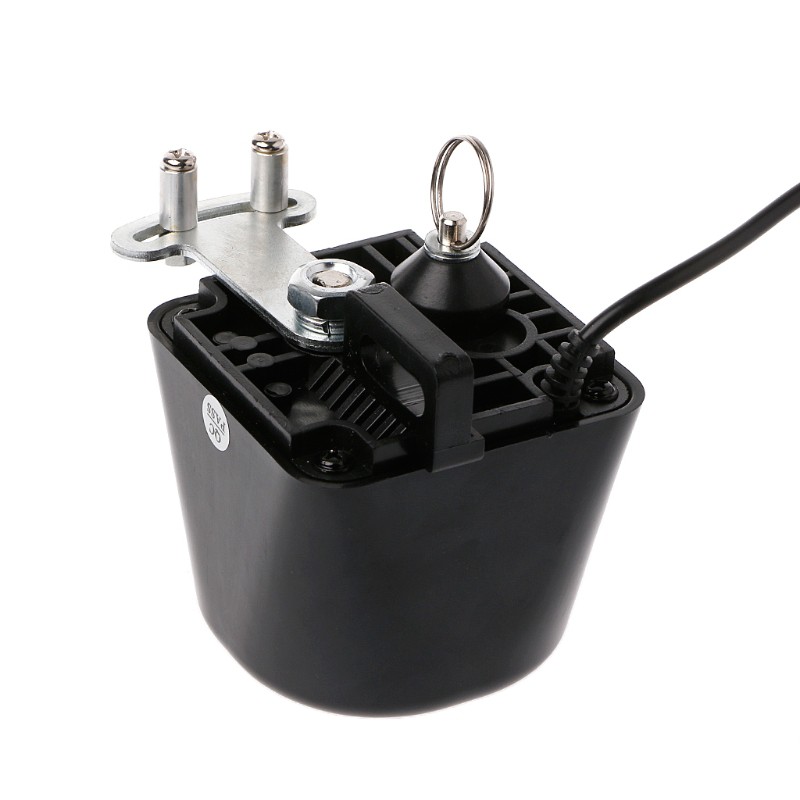 Van điều khiển đường ống dẫn nước tự động DN15