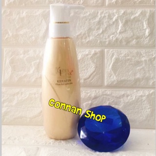 Keratin Kenlox phục hồi siêu tốc 300ml
