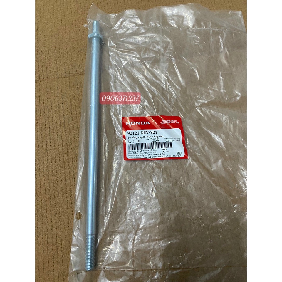 Cốt gấp xe Wave Alpha/ Dream Zin