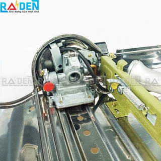 Bếp ga Namilux PM1817AS