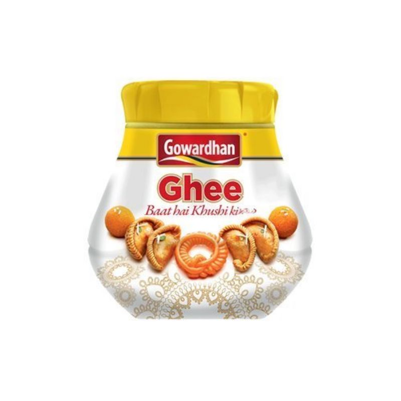 Bơ ghee Gowardhan