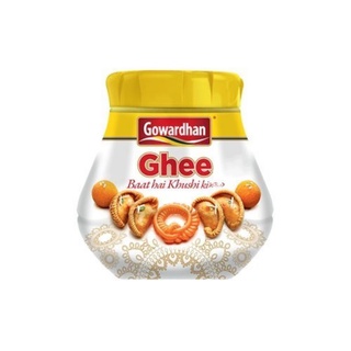 Bơ ghee Gowardhan