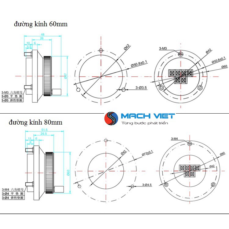 Tay xoay tạo xung 6 chân CNC. Tay xoay máy CNC là thiết bị rất cần thiết cho máy phay, tiện CNC