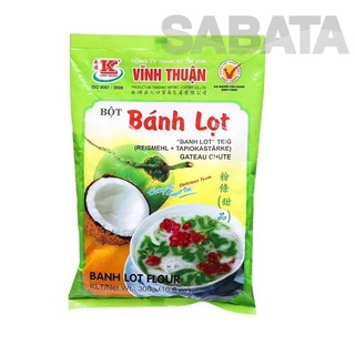 Bột bánh lọt Vĩnh Thuận 300g