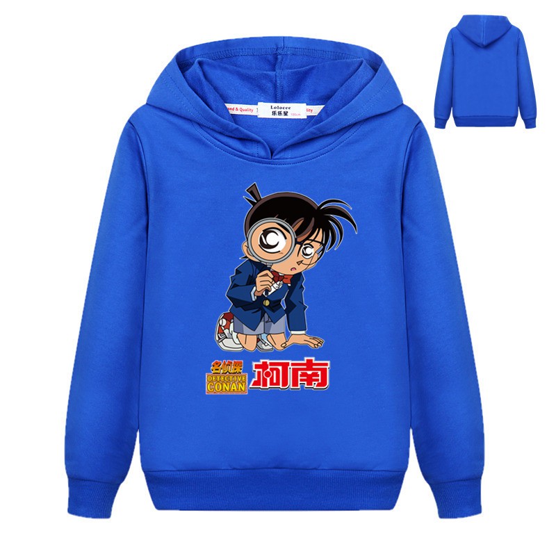 Áo khoác Hoodie thiết kế năng động trẻ trung hợp thời trang | BigBuy360 - bigbuy360.vn