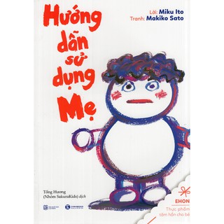 [HÀ NỘI] - Sách - Hướng Dẫn Sử Dụng Mẹ