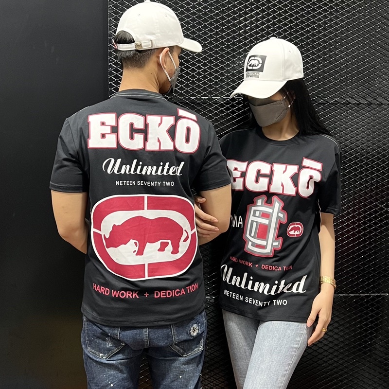 Áo Thun Ecko Unltd