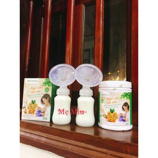 Ngũ cốc lợi sữa Quỳnh phương