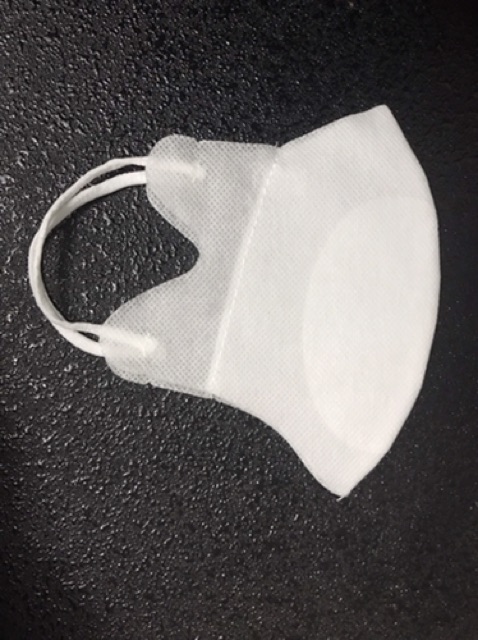 Sét 10 cái khẩu trang 3d | BigBuy360 - bigbuy360.vn