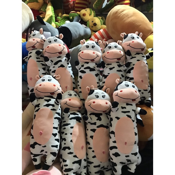 Bò sữa vải miniso