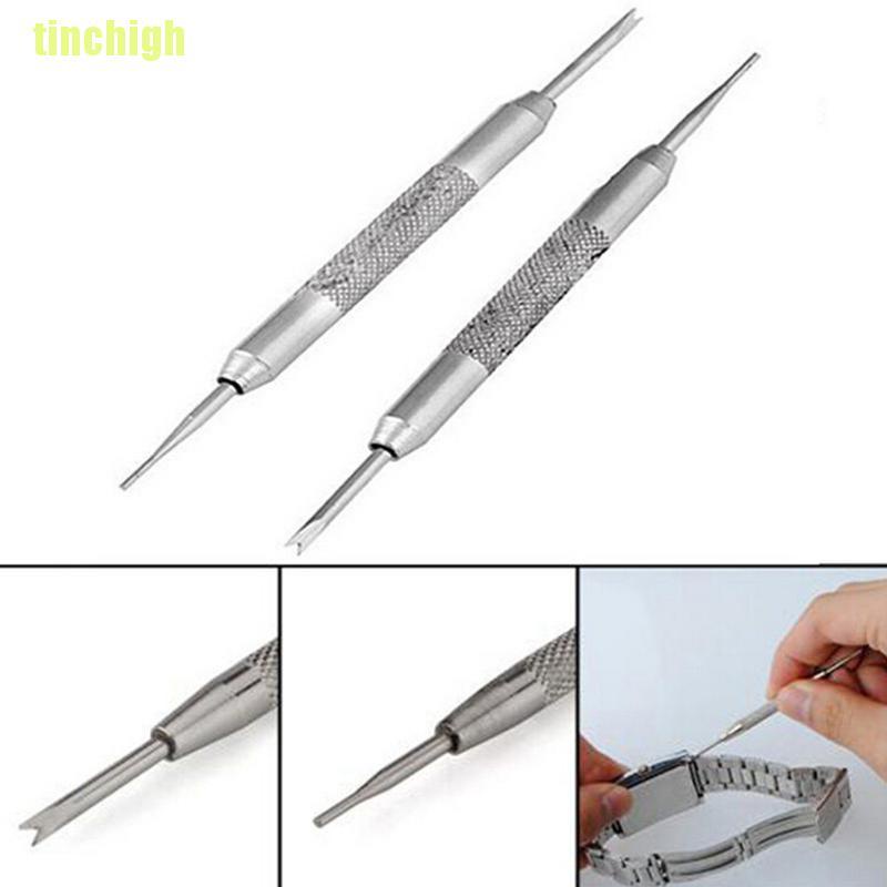 Bộ 2 Dụng Cụ Tháo Dây Đồng Hồ Chuyên Dụng