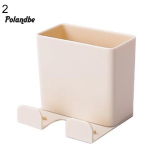 Móc treo điện thoại dán tường