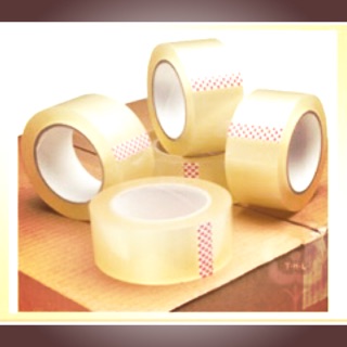 Băng keo 5 cm 100 yard