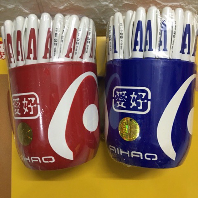 Cốc 48 Cây Bút Chữ A