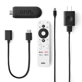 Thiết bị Android TvBox Onn Stick - RAM1GB - Android TV 9.0