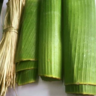 CHẢ LỤA (Chả lụa không ớt vị miền trung)