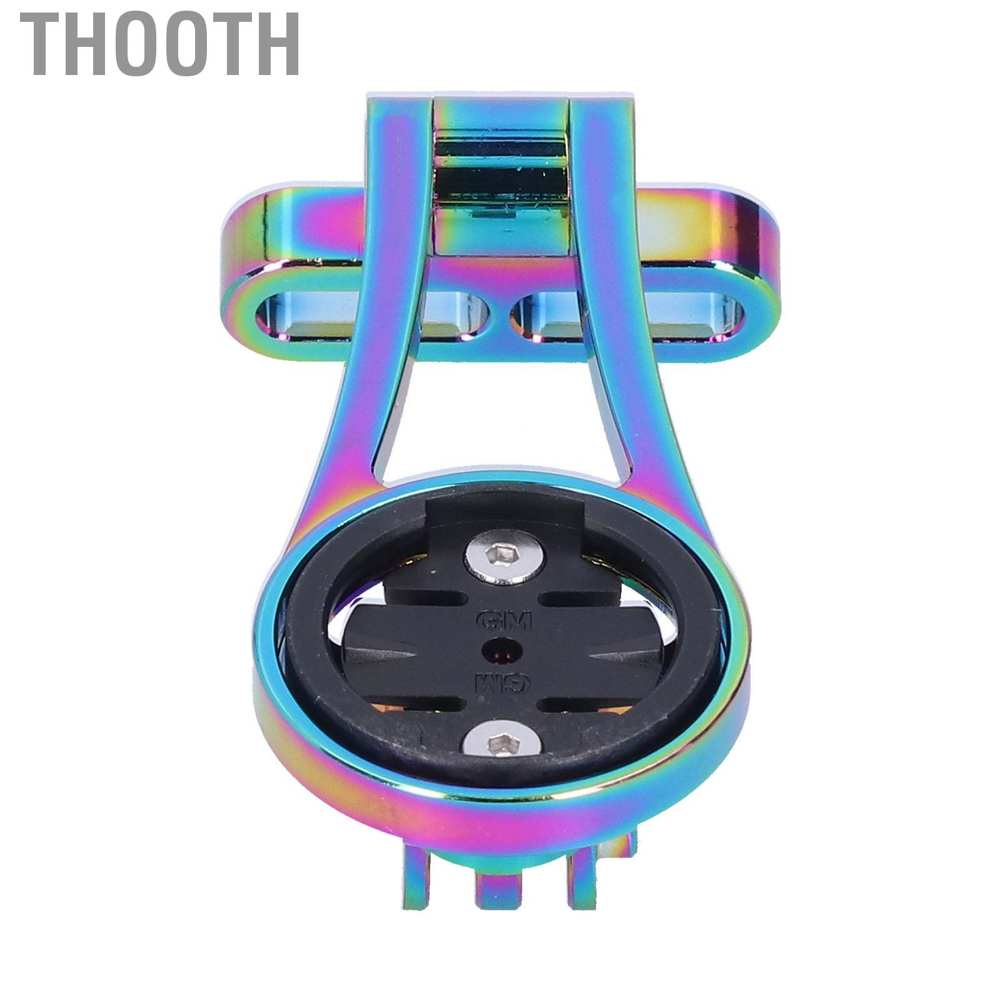 Giá đỡ Camera GUB G696 gắn xe đạp cho Garmin/Bryton | BigBuy360 - bigbuy360.vn