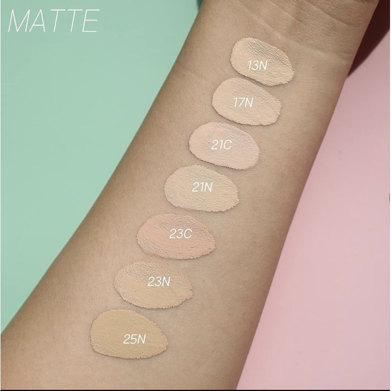 Phấn nước Laneige Neo Cushion (kèm lõi refill) | BigBuy360 - bigbuy360.vn