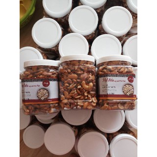 HẠT ĐIỀU VỠ ( 1KG )
