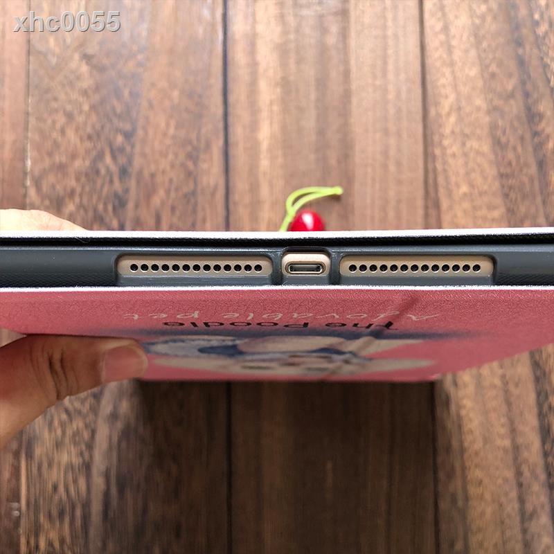 Tm Tm Dây Chuyền Thiết Kế Đơn Giản Xinh Xắn Cho Nữ☃Bao Da Máy Tính Bảng Cho Apple 9.7 Inch 2017 Tablet pad7 New a1822 Ốp | BigBuy360 - bigbuy360.vn