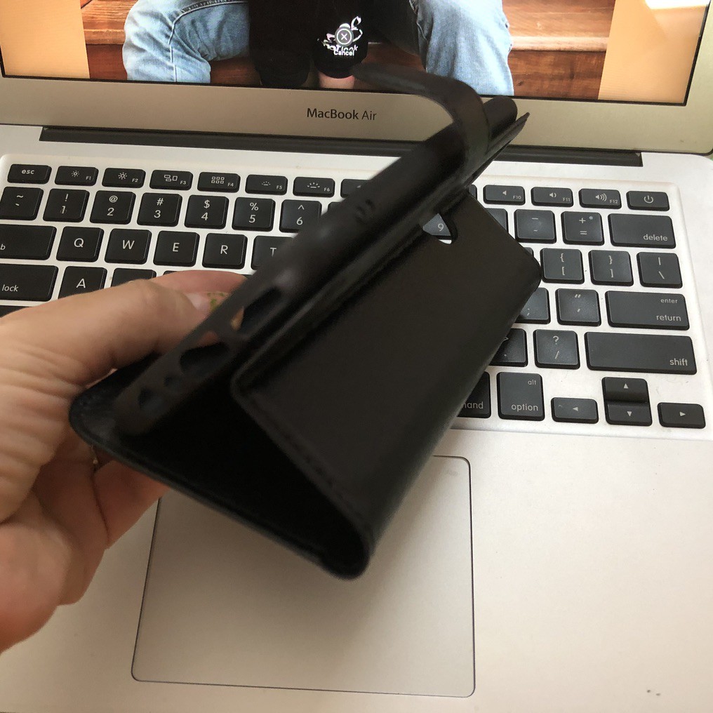 Realme Q Realme 5 Pro - Bao da PU cho điện thoại thông minh | BigBuy360 - bigbuy360.vn