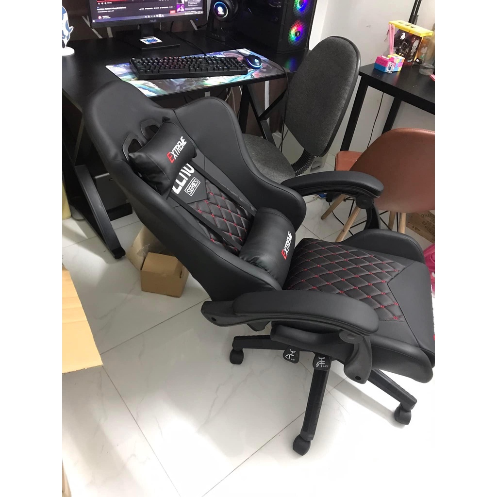 Ghế Gaming Zero S Mẫu Mới Nhất