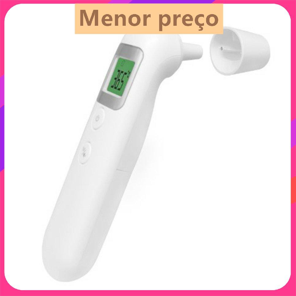 Nhiệt kế hồng ngoại không tiếp xúc Máy đo nhiệt độ hồng ngoại dành cho người lớn | BigBuy360 - bigbuy360.vn
